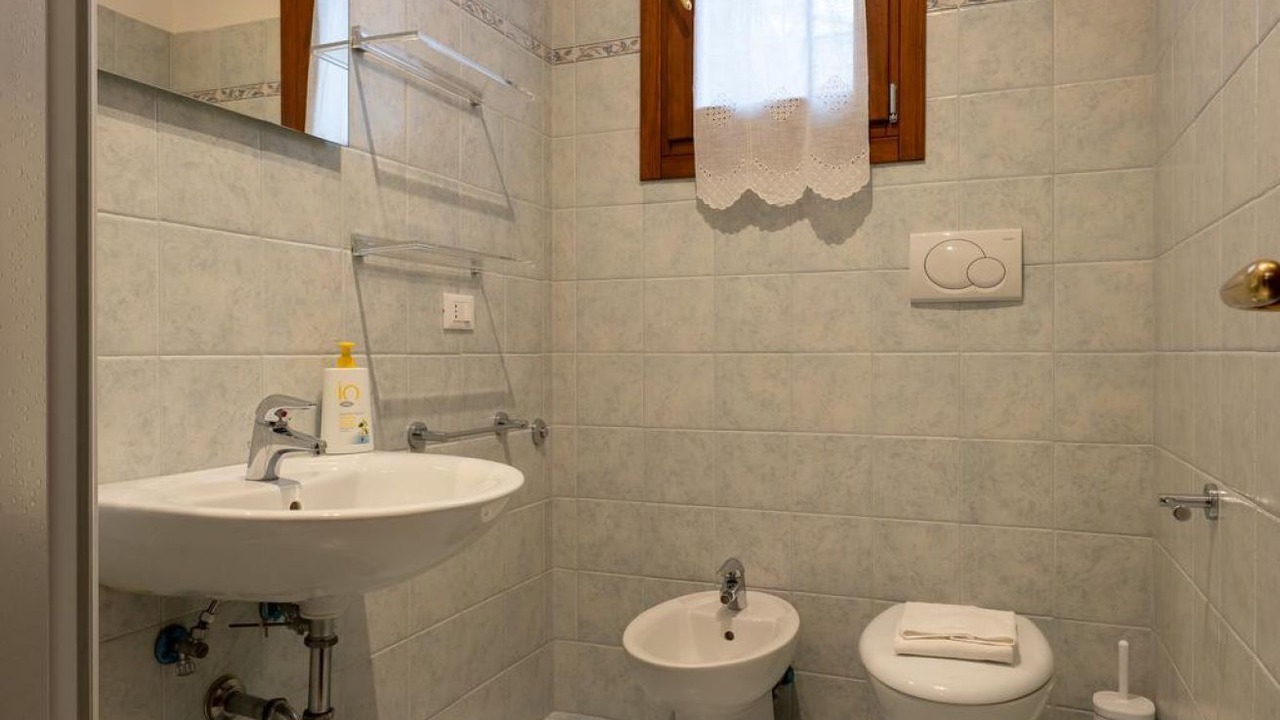 Photo of Bathroom in San Polo