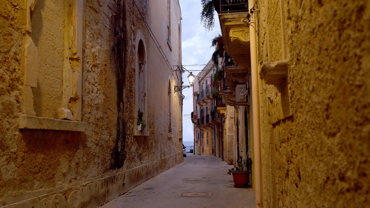 Photo of Outdoor in Ortigia