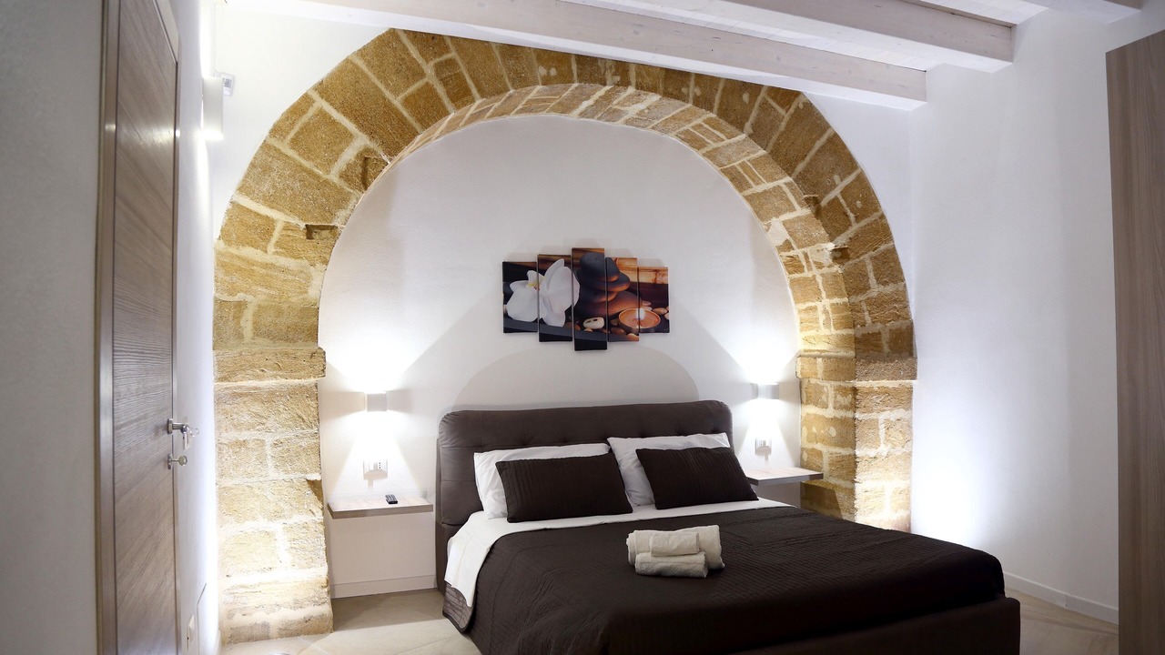 Photo of Bedroom in Ortigia