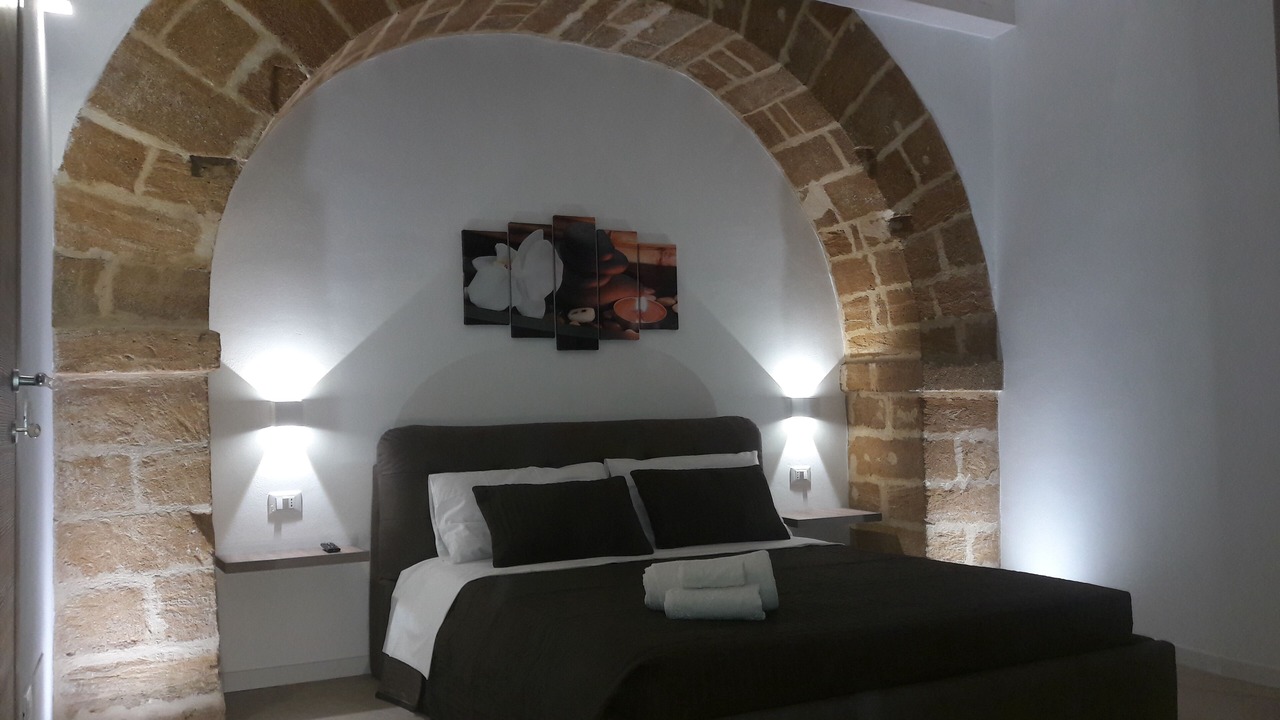 Photo of Bedroom in Ortigia