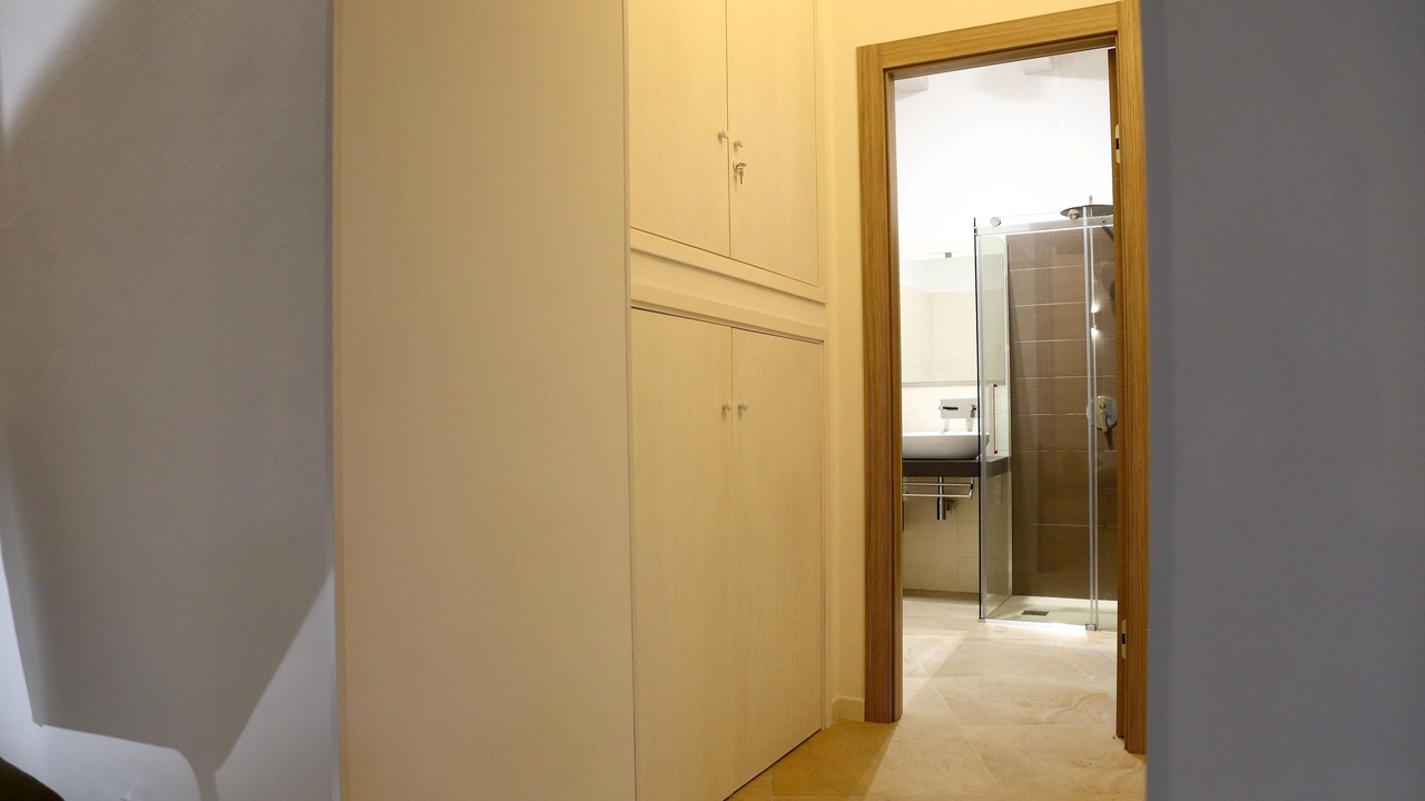 Photo of Bathroom in Ortigia