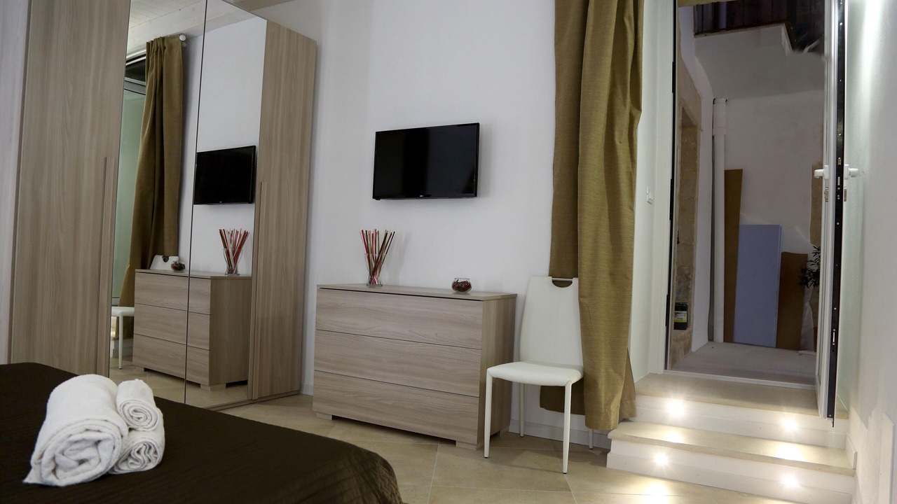 Photo of Bedroom in Ortigia
