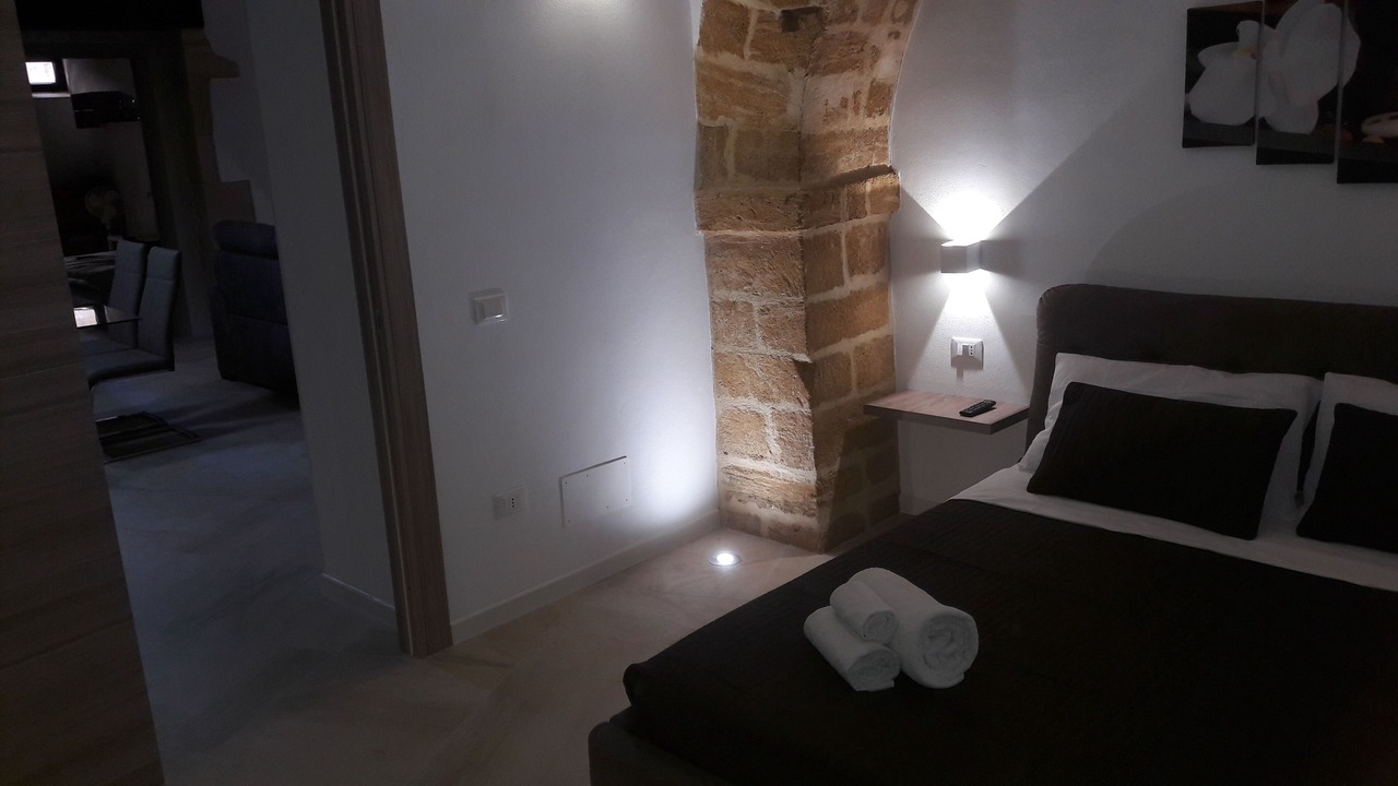 Photo of Bedroom in Ortigia