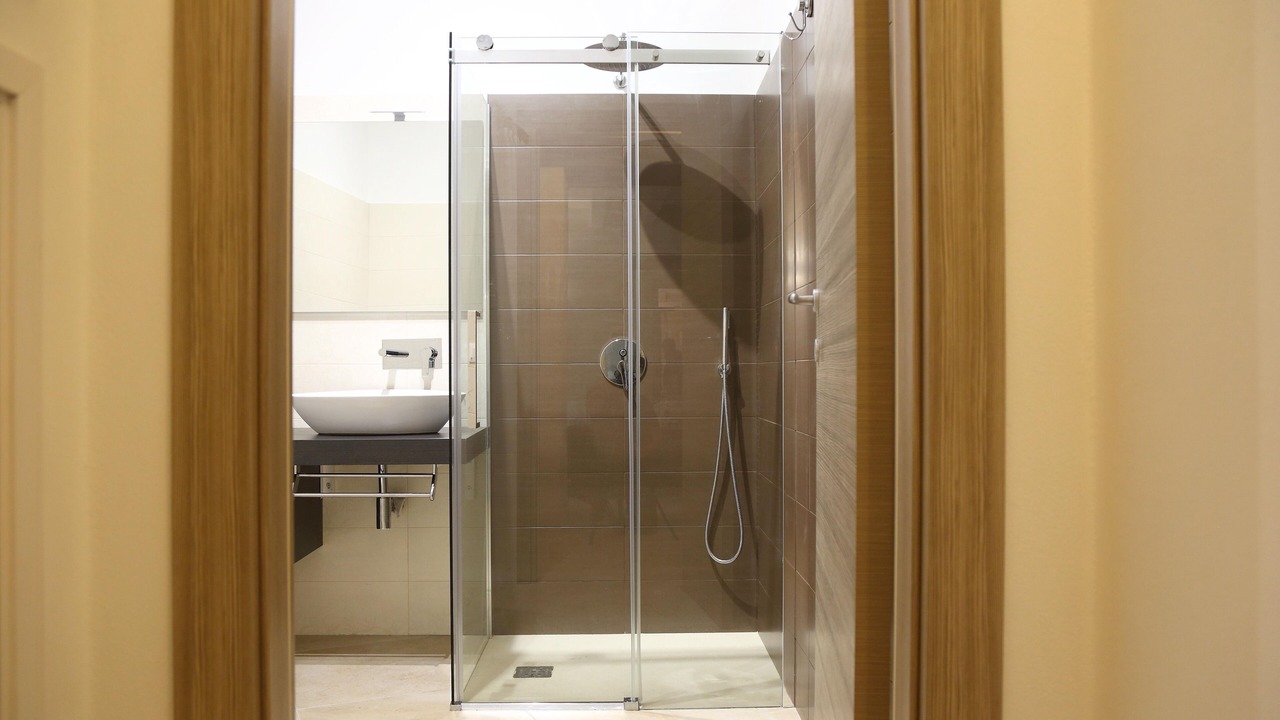 Photo of Bathroom in Ortigia