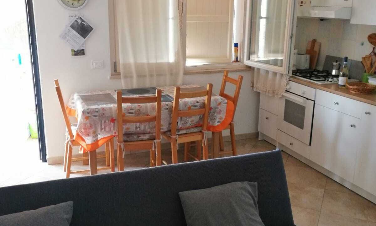 Photo of Livingroom in Villanuova sul Clisi
