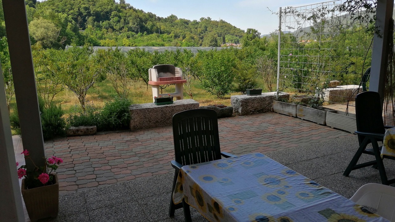 Photo of Outdoor in Villanuova sul Clisi