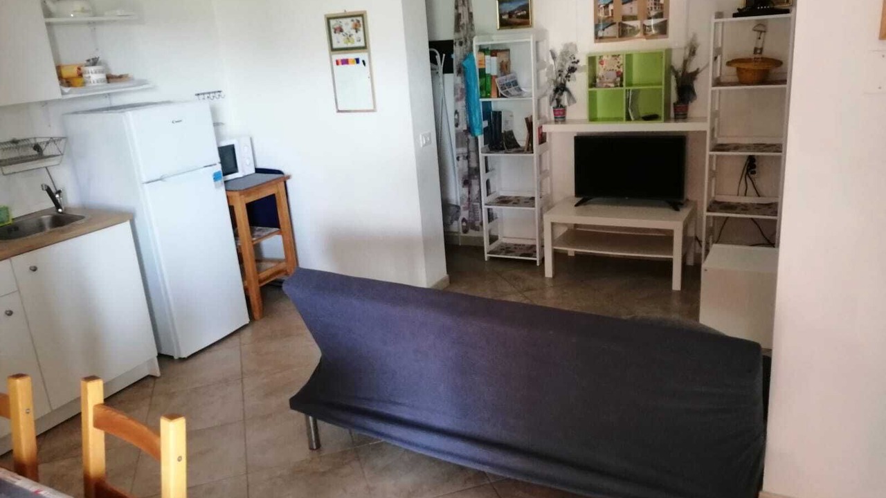 Photo of Livingroom in Villanuova sul Clisi