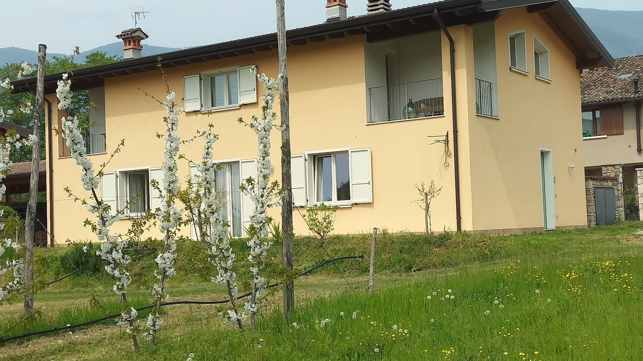 Photo of Outdoor in Villanuova sul Clisi
