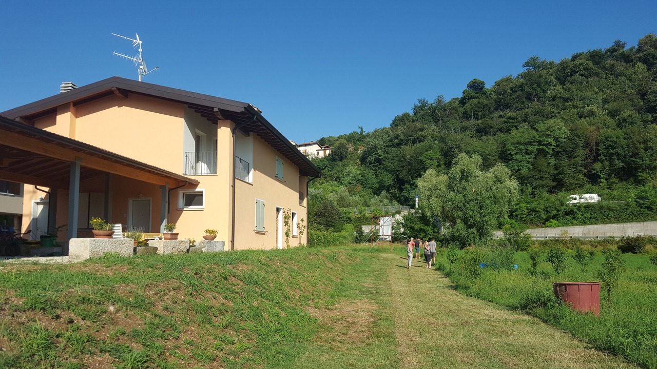 Photo of Outdoor in Villanuova sul Clisi