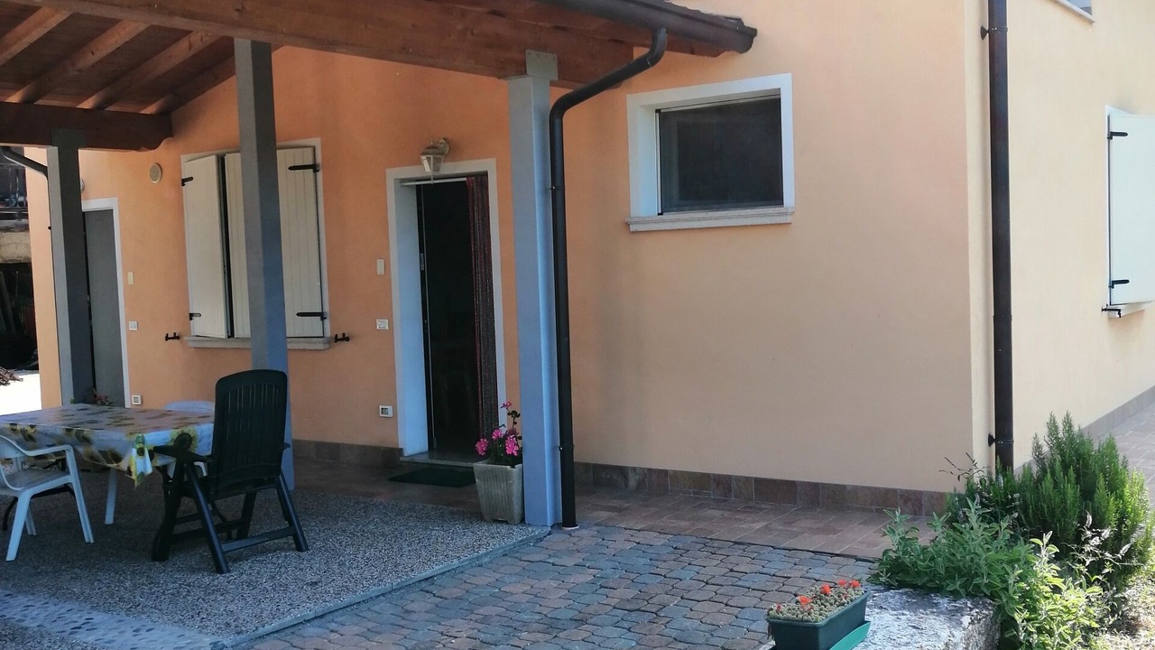 Photo of Patio Balcony in Villanuova sul Clisi