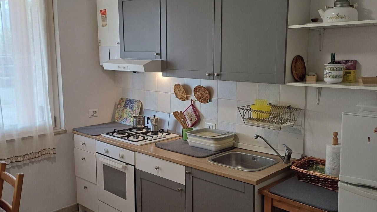 Photo of Kitchen in Villanuova sul Clisi