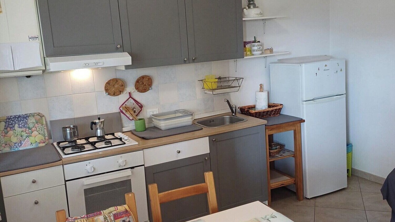 Photo of Kitchen in Villanuova sul Clisi