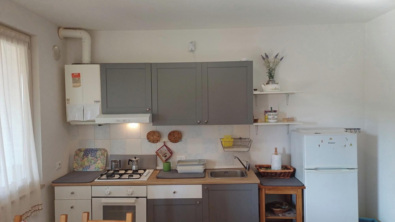 Photo of Kitchen in Villanuova sul Clisi