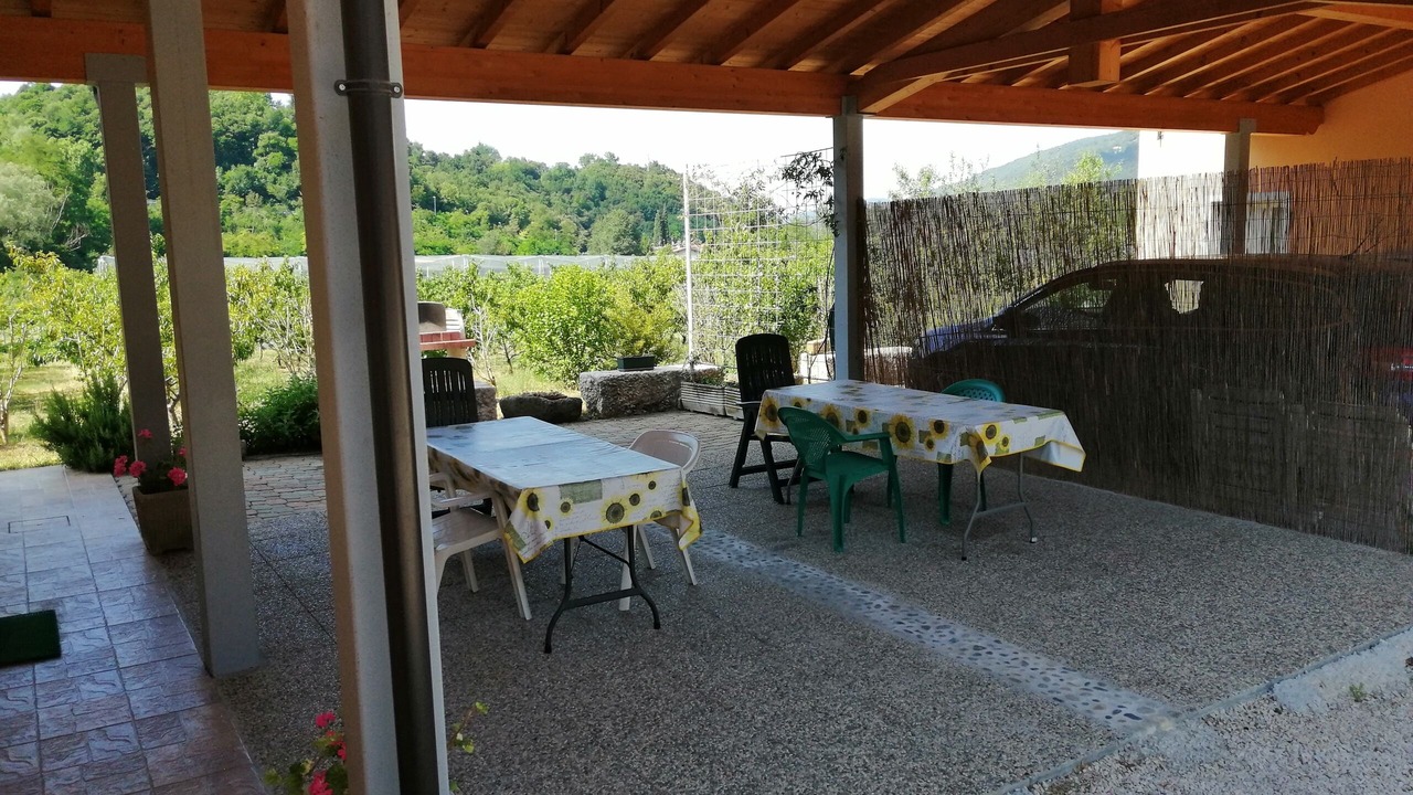 Photo of Outdoor in Villanuova sul Clisi