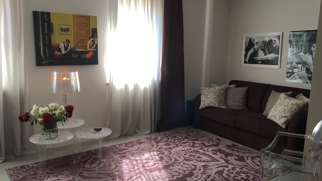 Photo of Livingroom in Citta Antica
