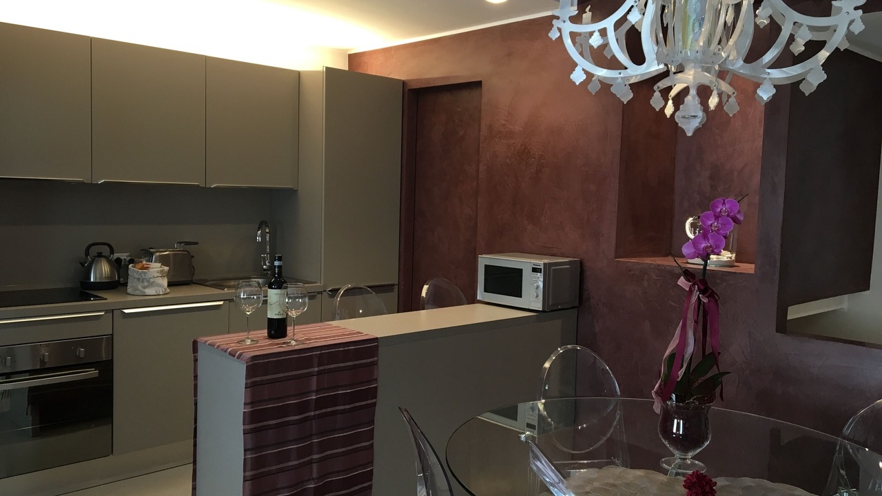Photo of Kitchen in Citta Antica