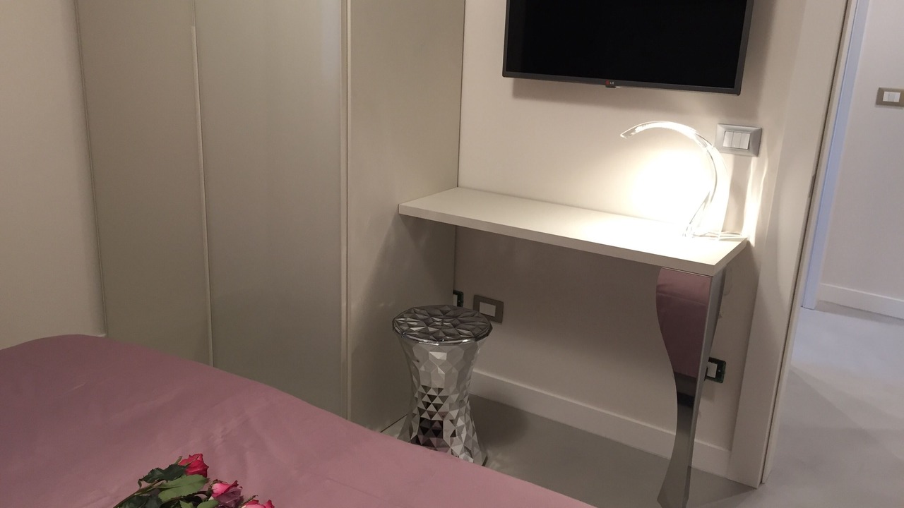 Photo of Bedroom in Citta Antica