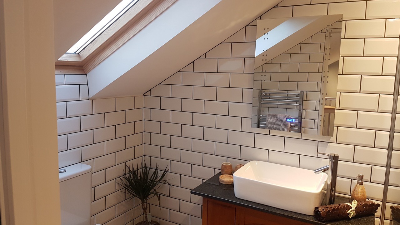 Photo of Bathroom in Morpeth