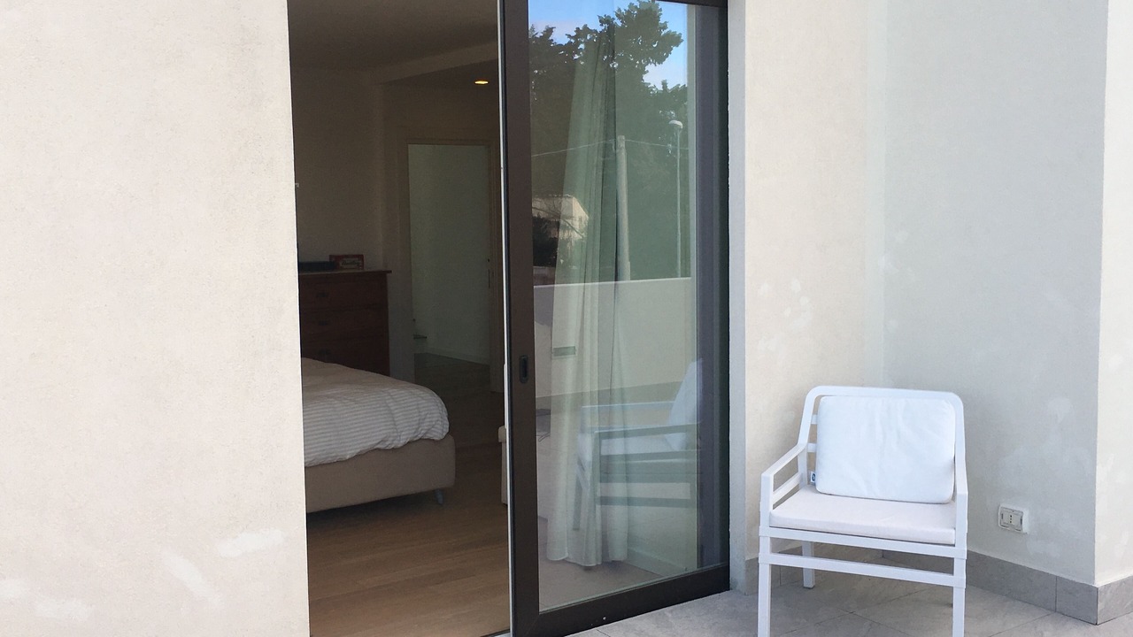 Photo of Patio Balcony in Carrozziere