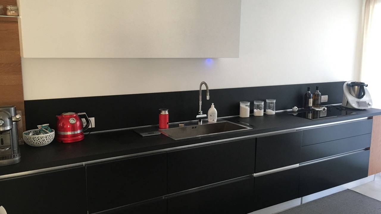 Photo of Kitchen in Carrozziere