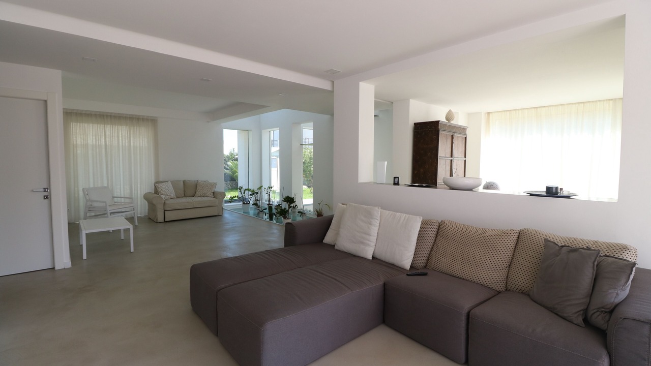 Photo of Livingroom in Carrozziere