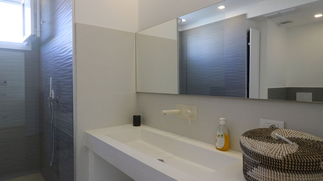 Photo of Bathroom in Carrozziere
