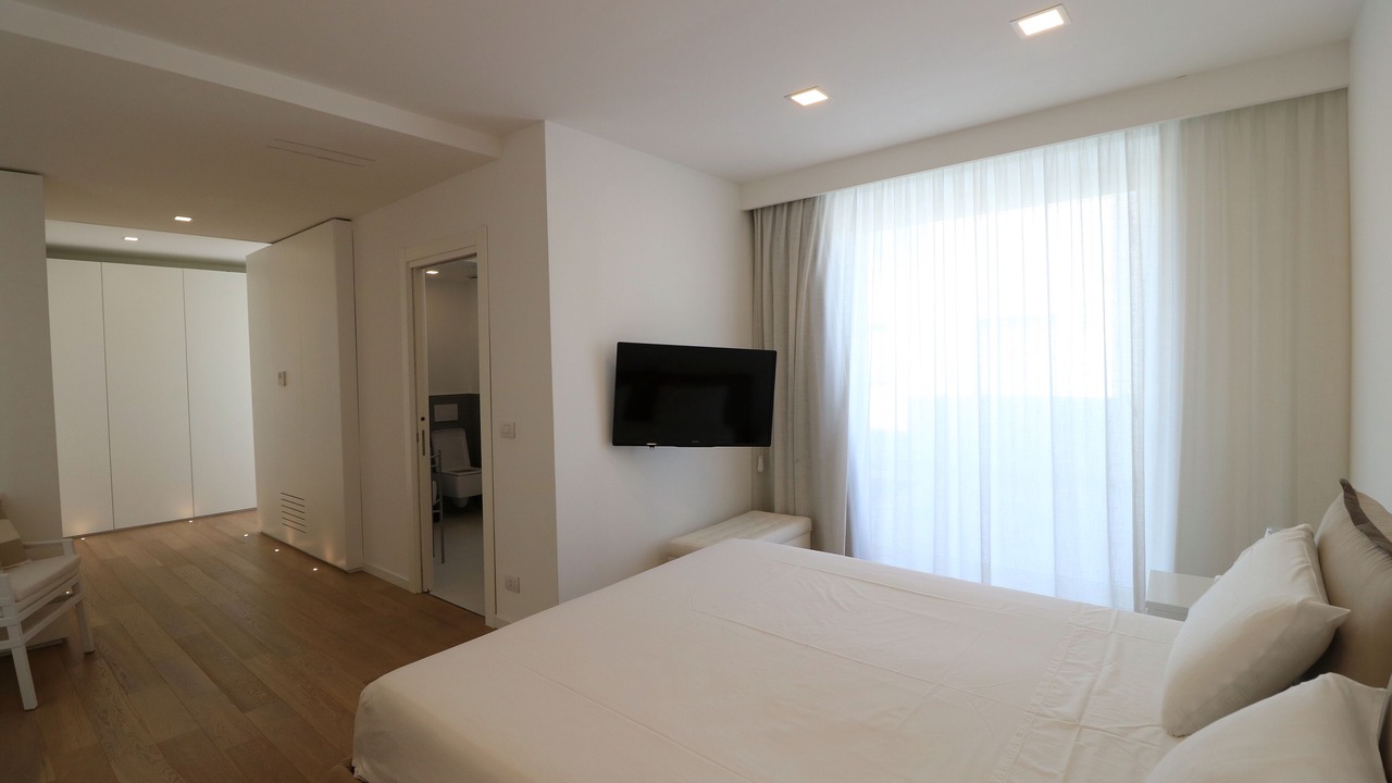Photo of Bedroom in Carrozziere