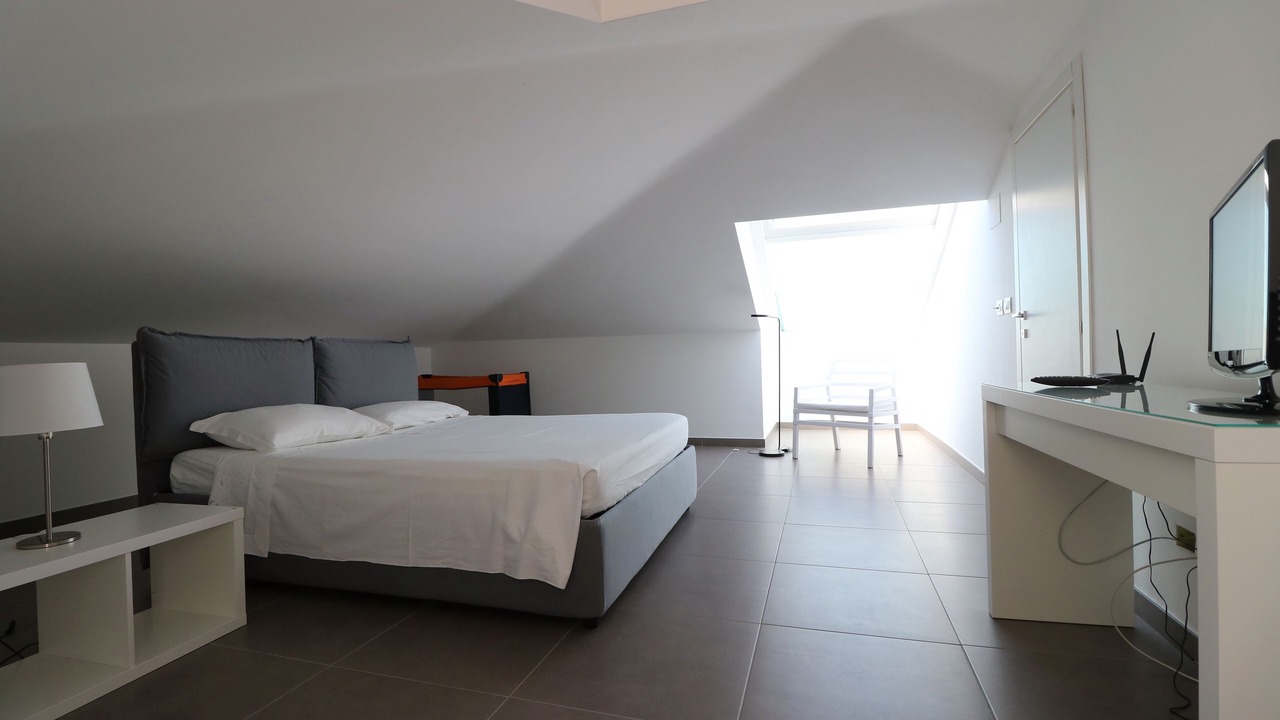 Photo of Bedroom in Carrozziere