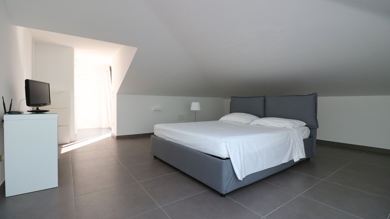 Photo of Bedroom in Carrozziere