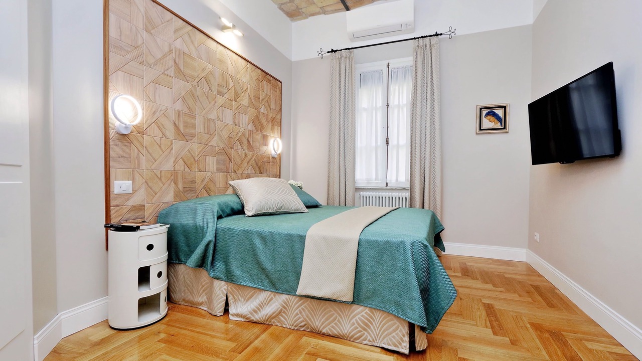 Photo of Bedroom in Celio