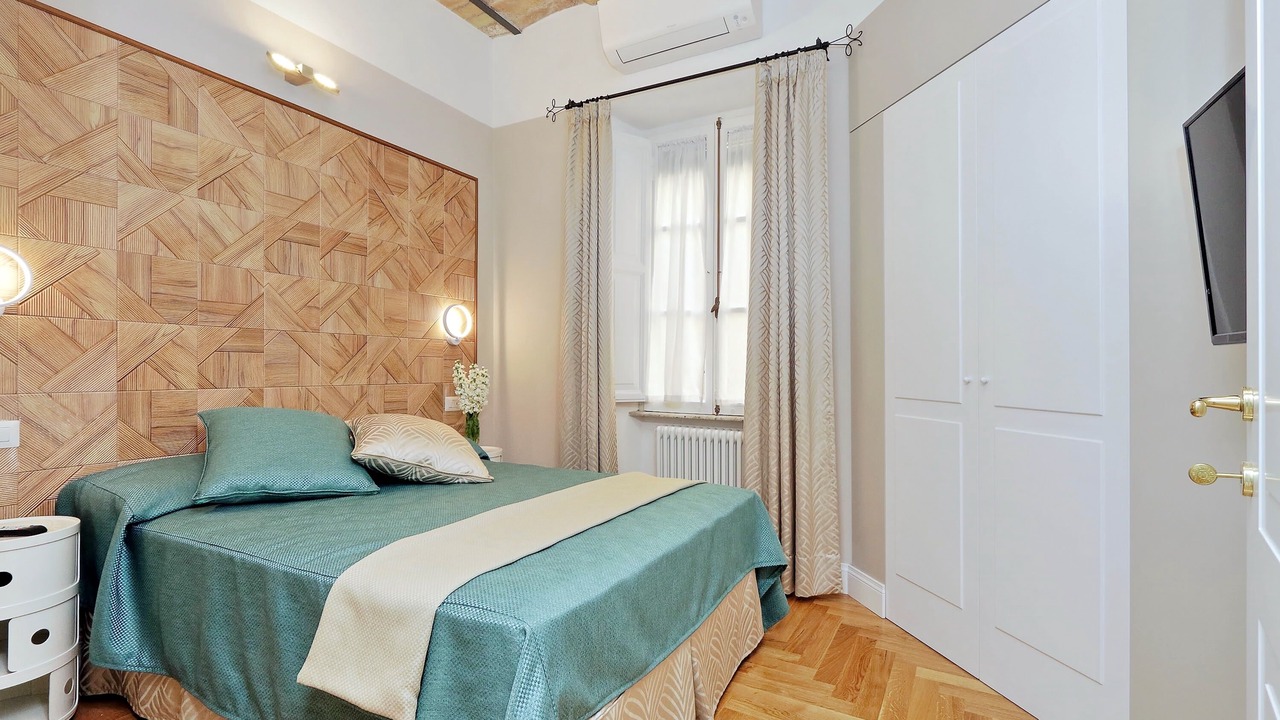 Photo of Bedroom in Celio