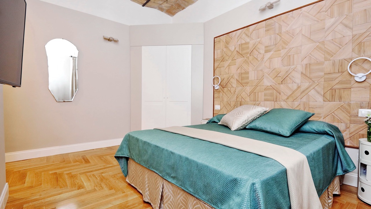 Photo of Bedroom in Celio