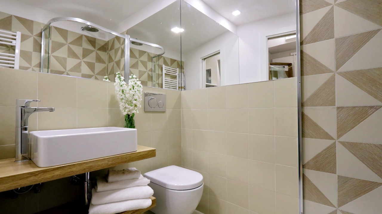 Photo of Bathroom in Celio