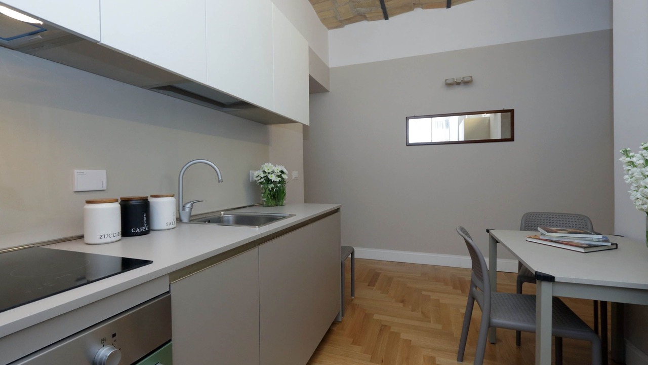 Photo of Kitchen in Celio