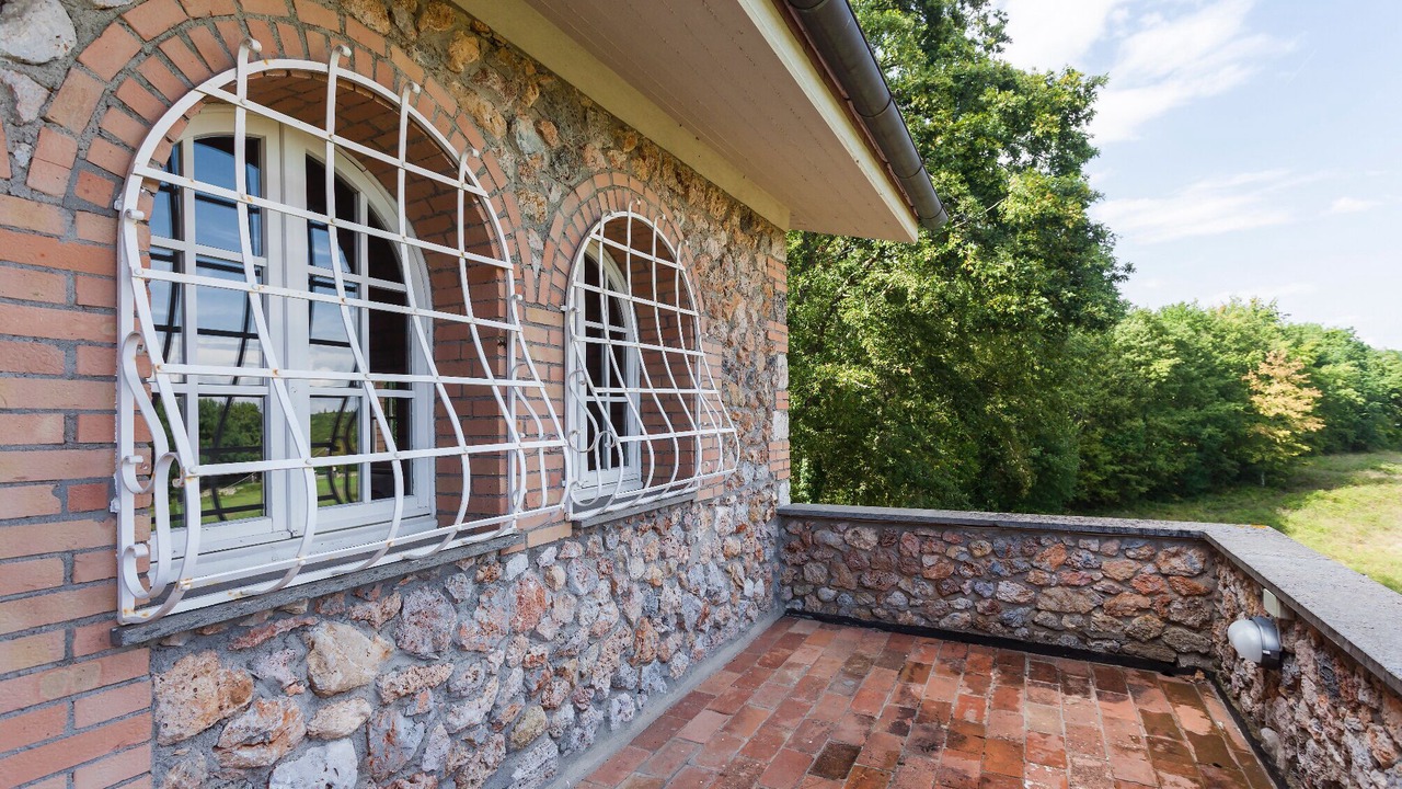 Photo of Outdoor in Simignano