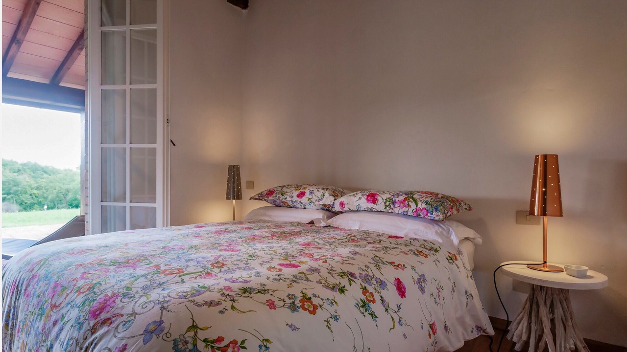 Photo of Bedroom in Simignano