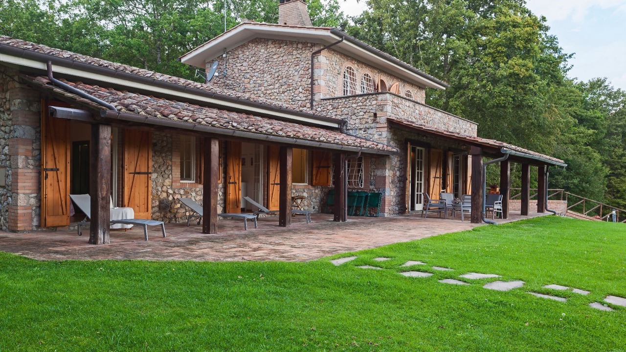 Photo of Outdoor in Simignano