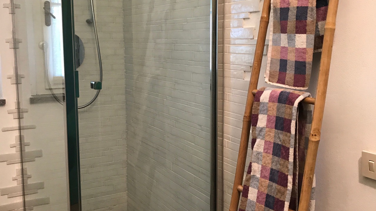 Photo of Bathroom in Simignano