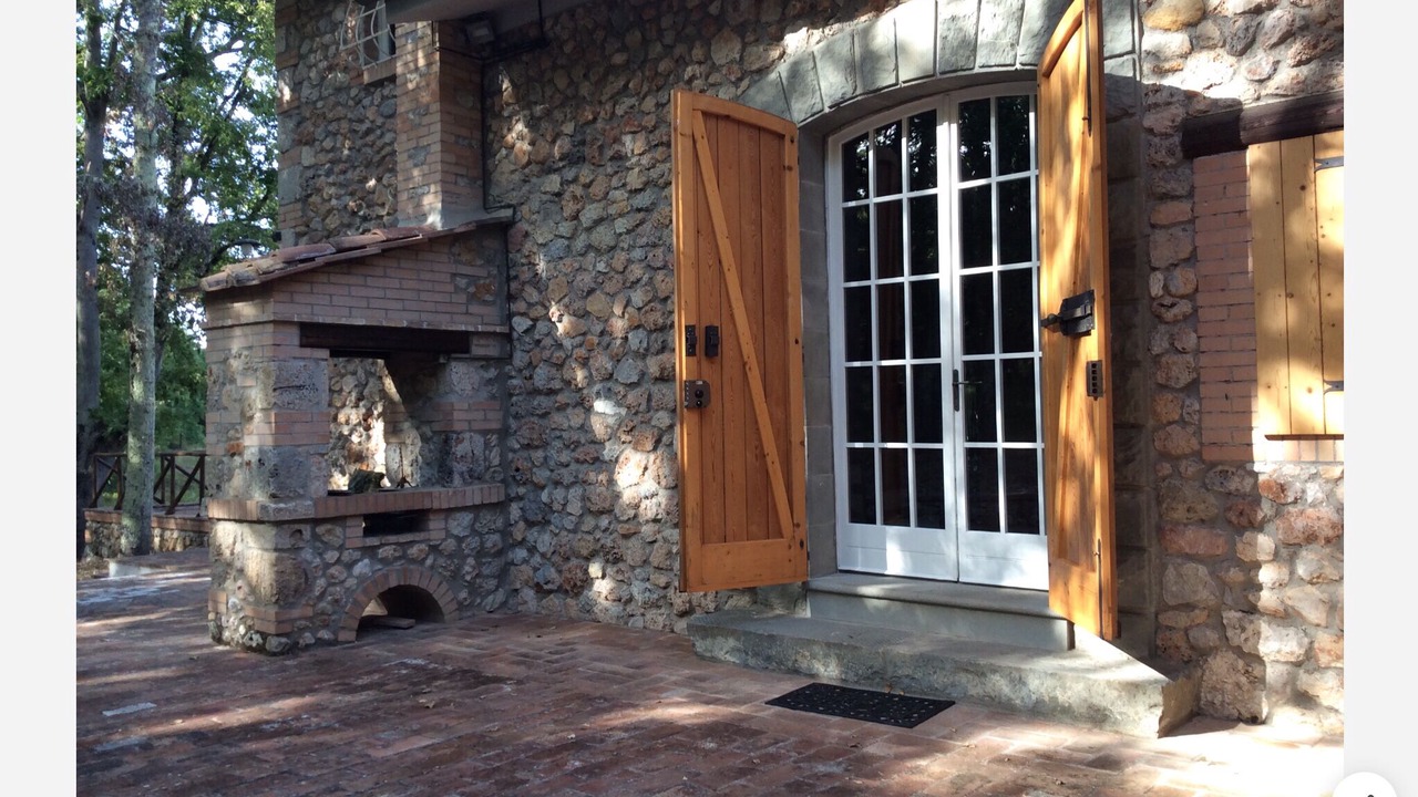 Photo of Outdoor in Simignano