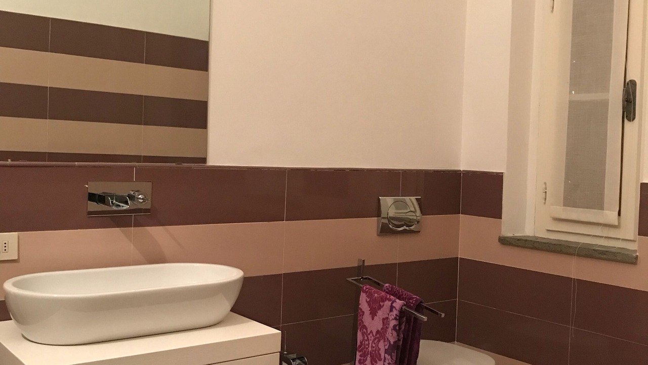 Photo of Bathroom in Simignano