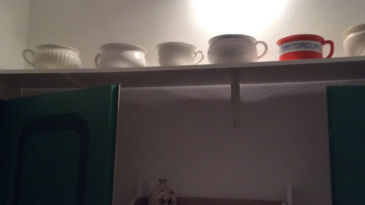 Photo of Kitchen in Simignano