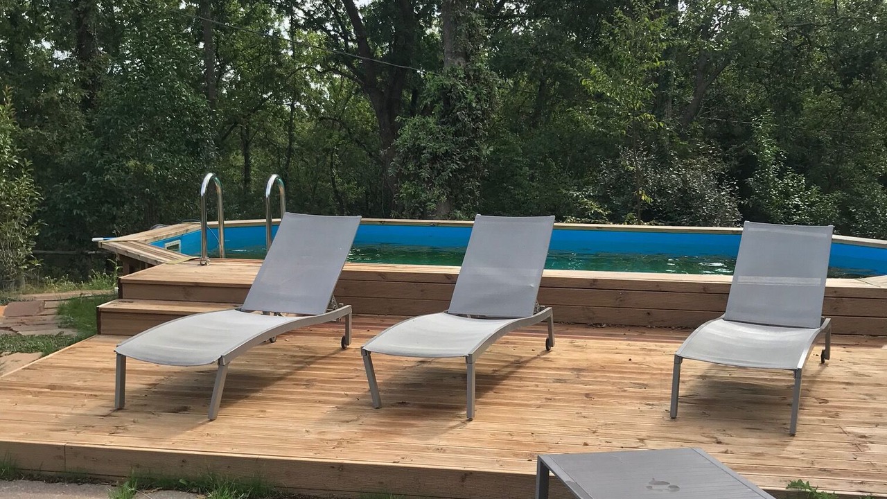 Photo of Patio Balcony in Simignano