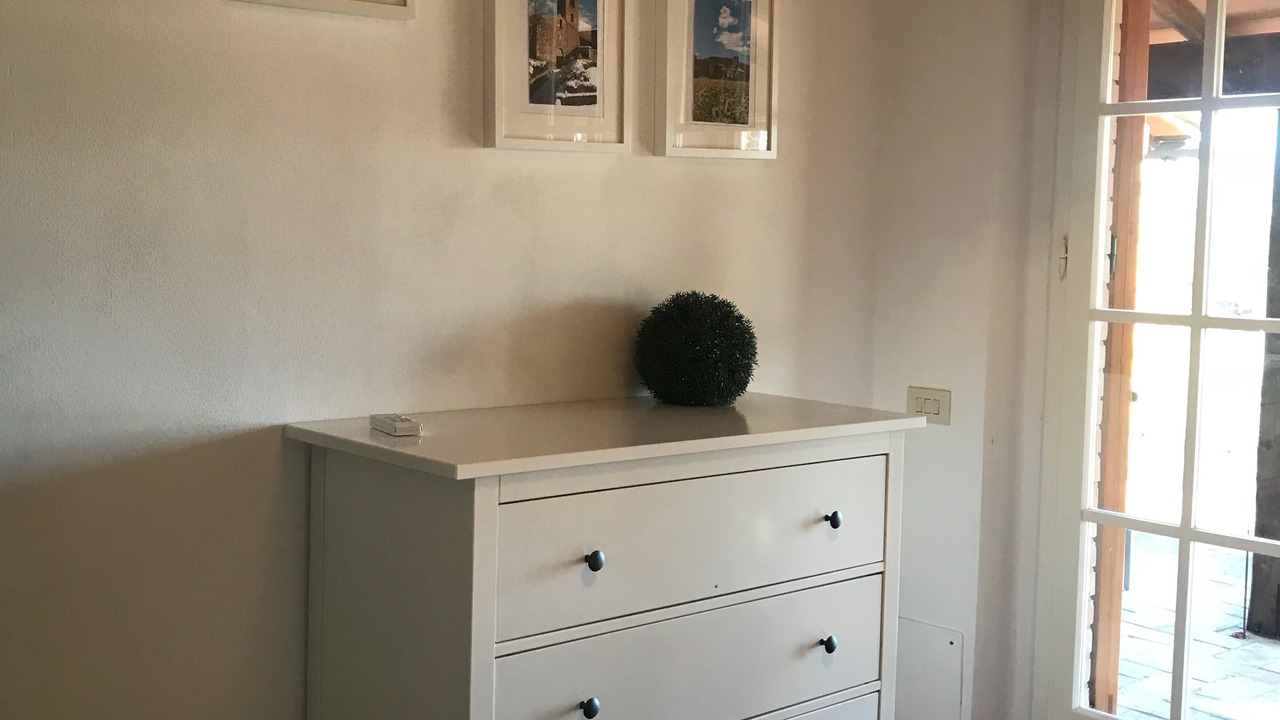 Photo of Bedroom in Simignano