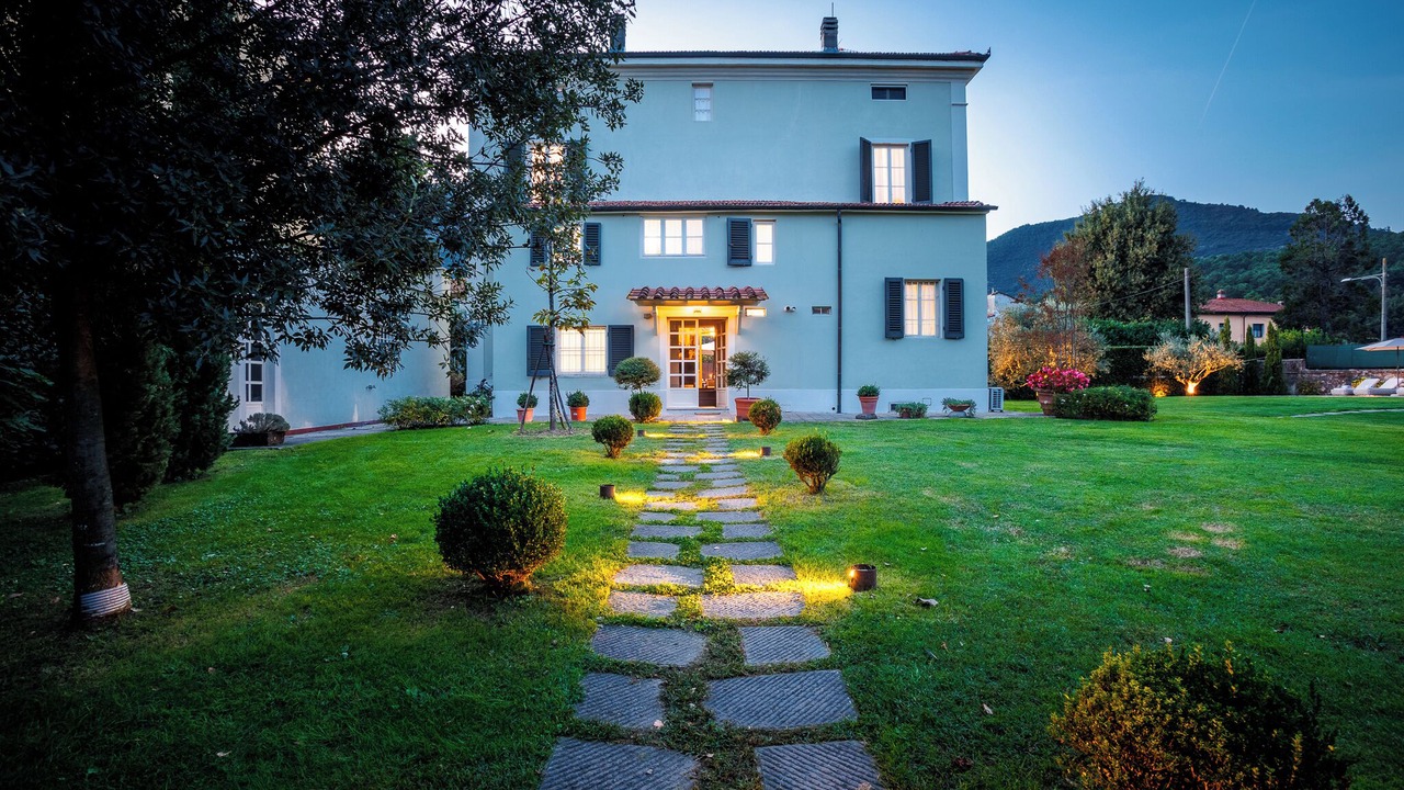 Photo of Outdoor in Vicopelago