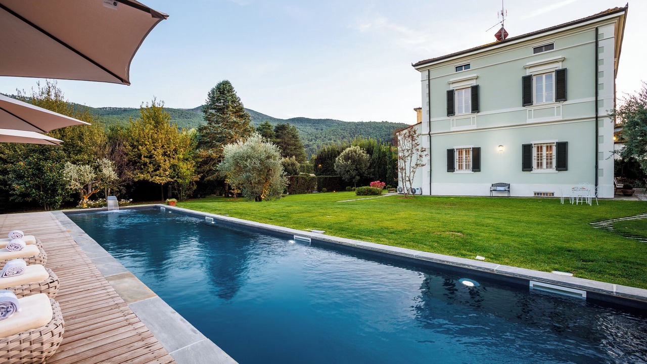 Photo of Outdoor in Vicopelago