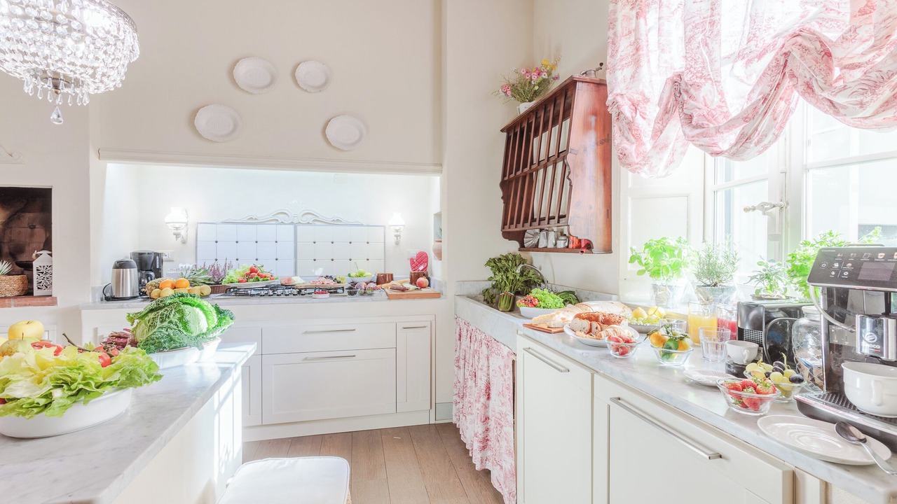Photo of Kitchen in Vicopelago