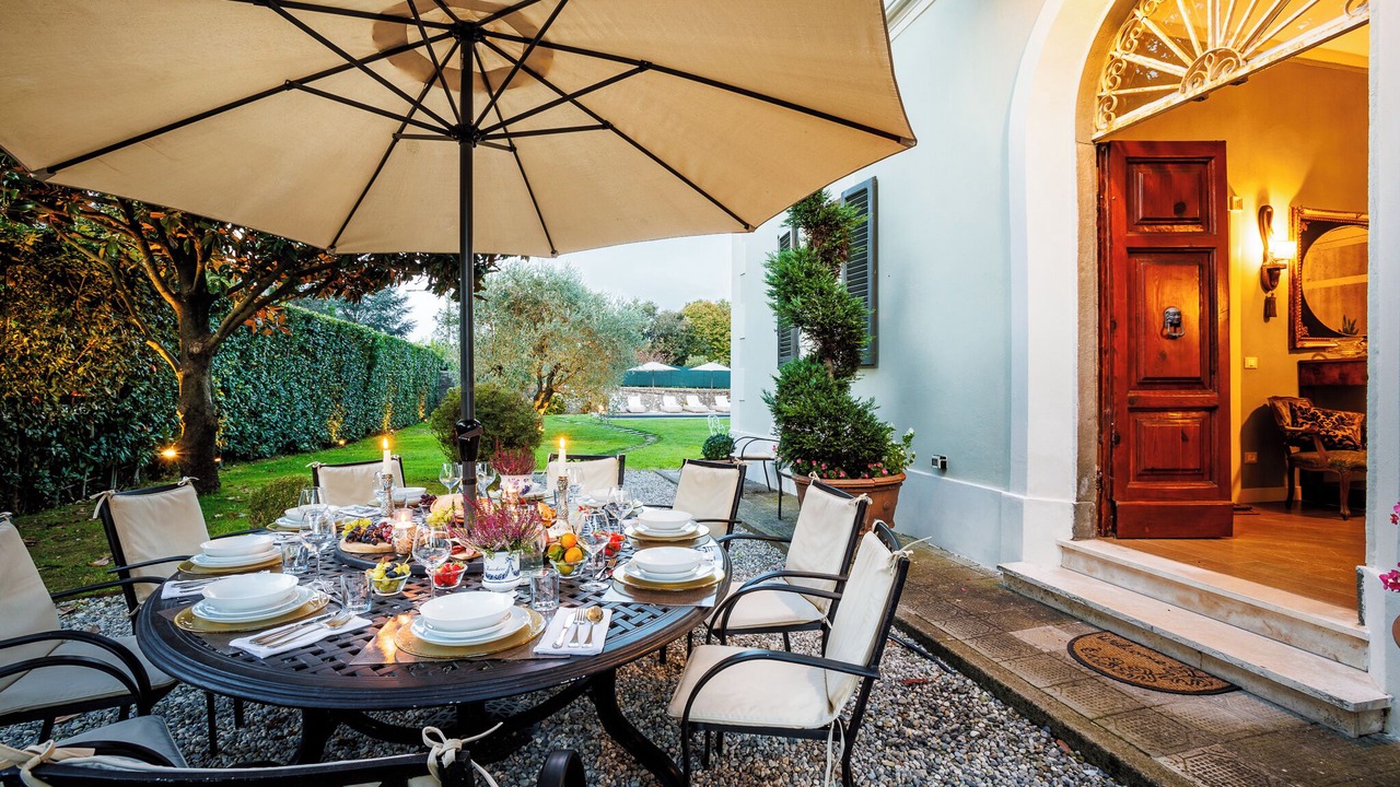 Photo of Outdoor in Vicopelago