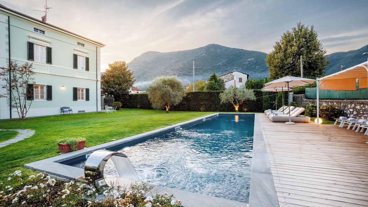 Photo of Outdoor in Vicopelago