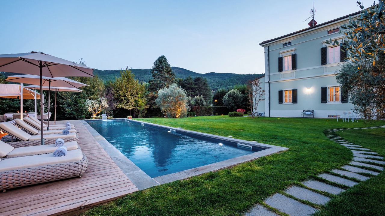 Photo of Outdoor in Vicopelago