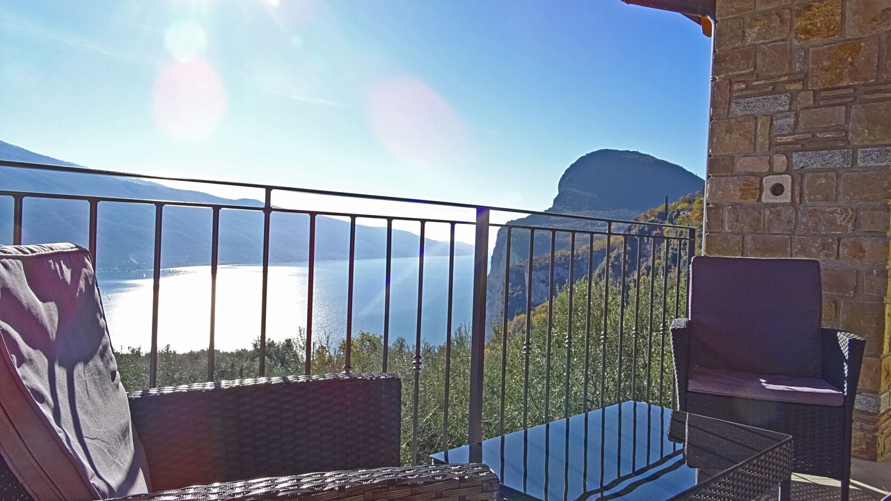 Photo of Patio Balcony in Arias